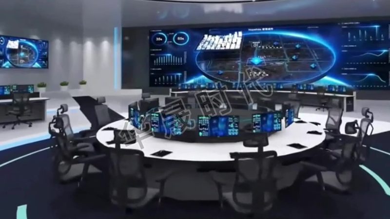 红外网络摄像机：如何根据实际场景选择合适品牌
