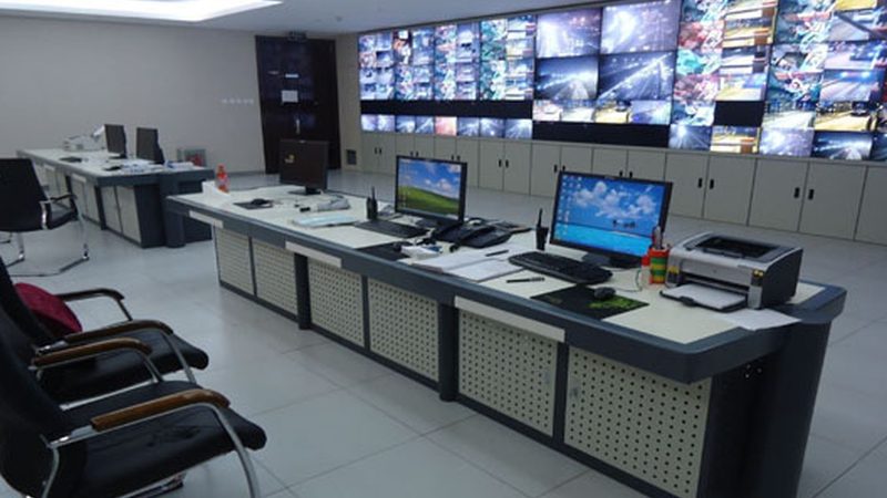 电子巡更系统安装方法