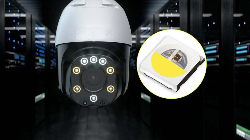 广场安防弱电智能化系统集成：深入剖析常见故障与维护之道